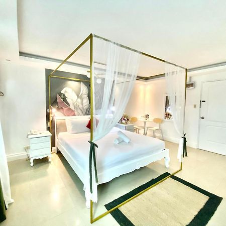 Hotel Euroasia By Bluebookers Angeles Εξωτερικό φωτογραφία