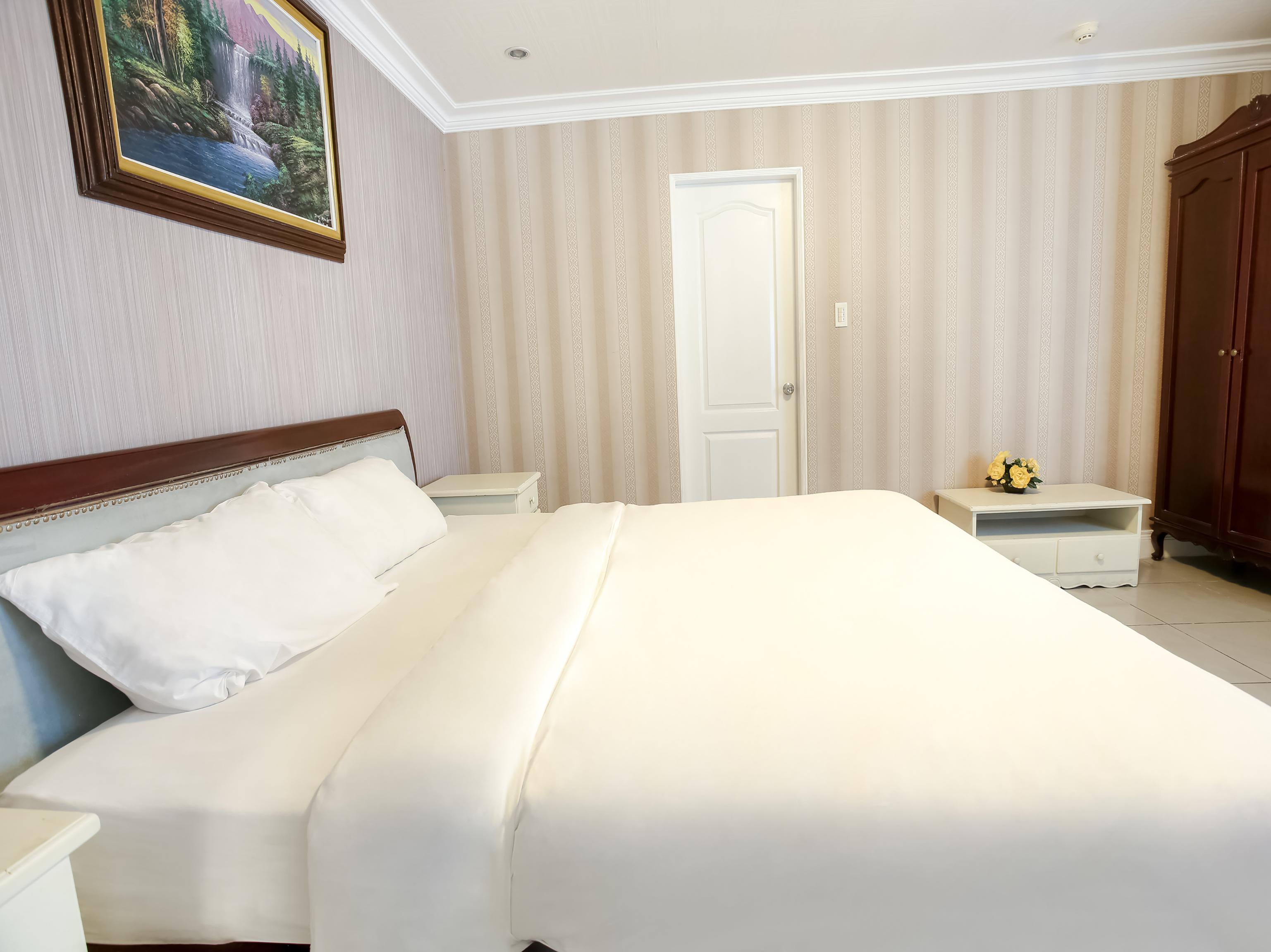 Hotel Euroasia By Bluebookers Angeles Εξωτερικό φωτογραφία