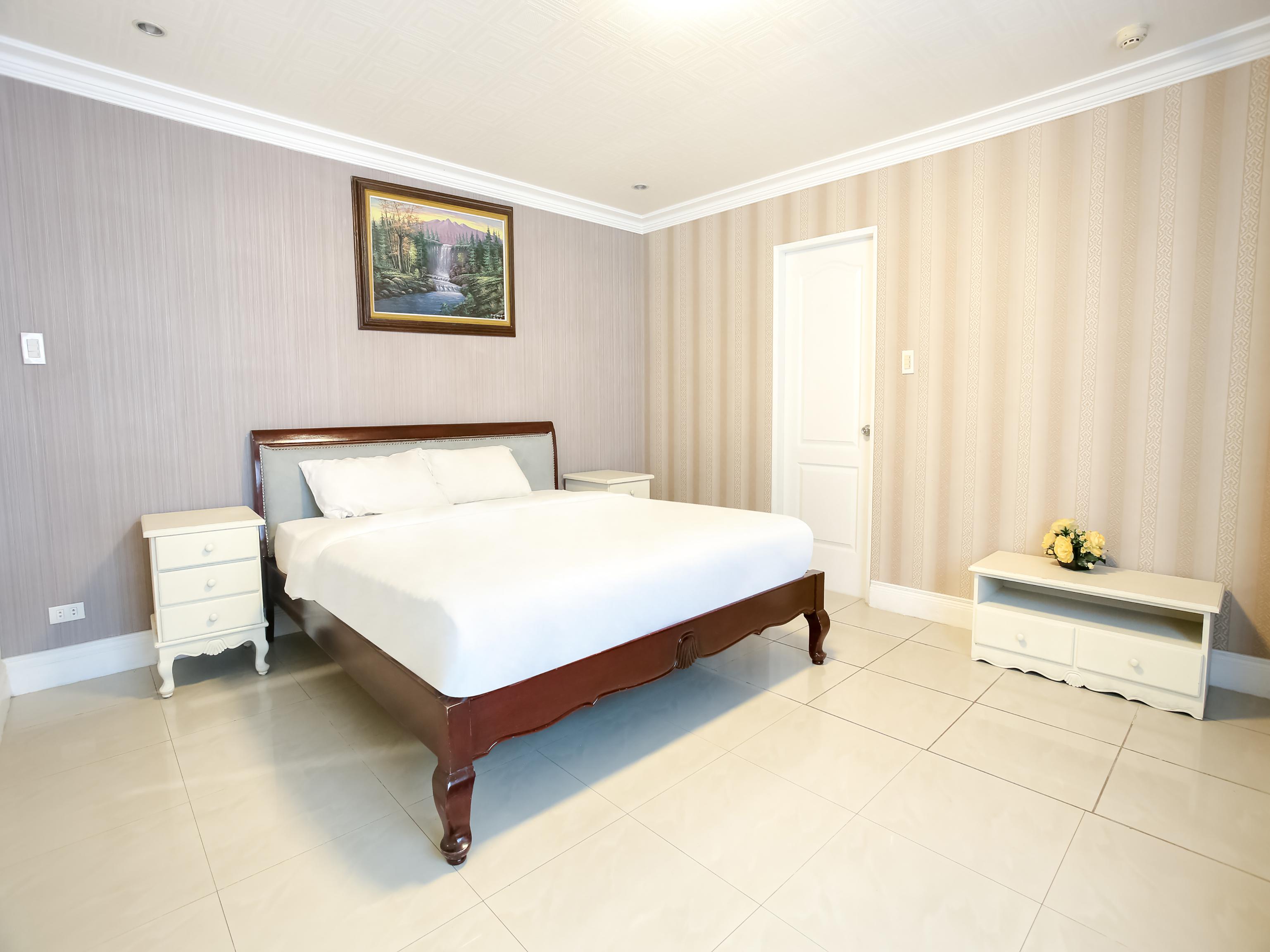 Hotel Euroasia By Bluebookers Angeles Εξωτερικό φωτογραφία